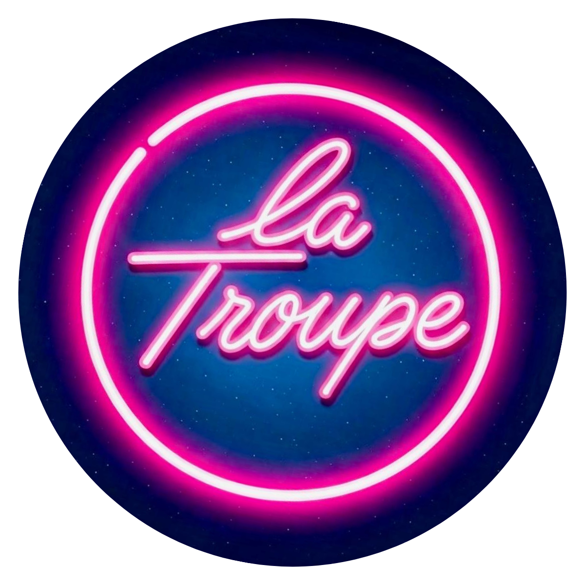 logo la truope